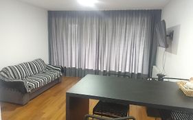 Alquiler Temporario Rosario 14